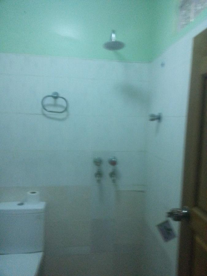 Saw Nyein San Guest House Nyaung-U Buitenkant foto