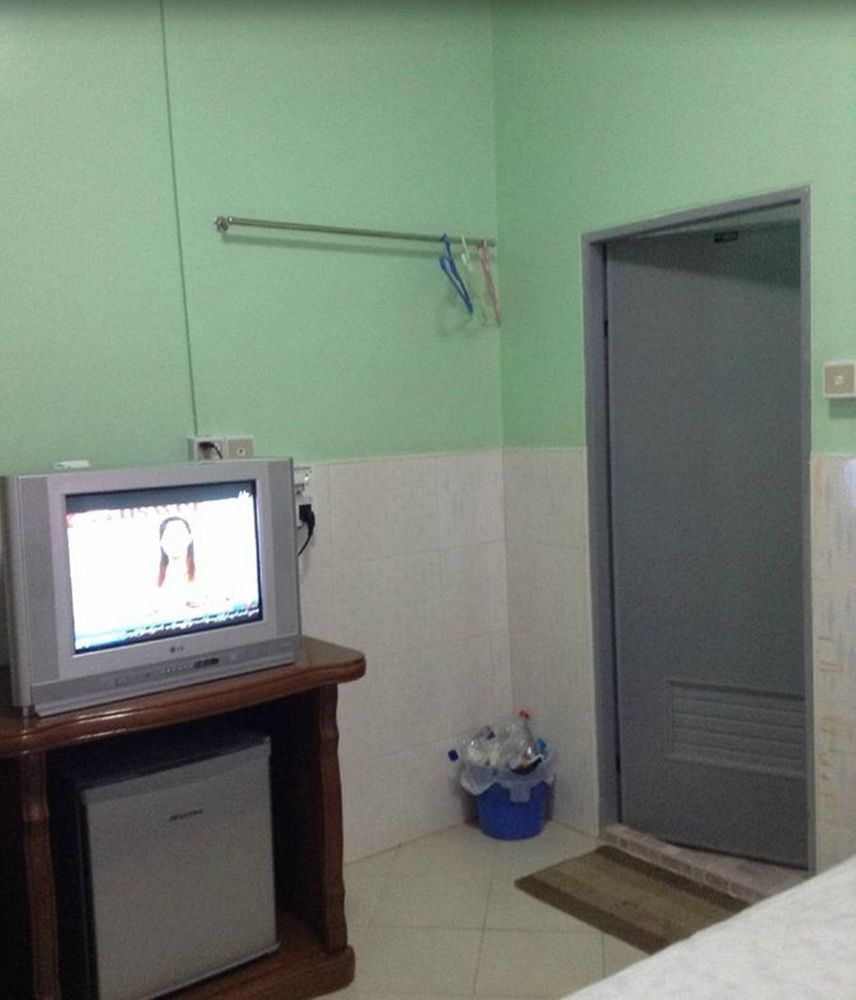 Saw Nyein San Guest House Nyaung-U Buitenkant foto
